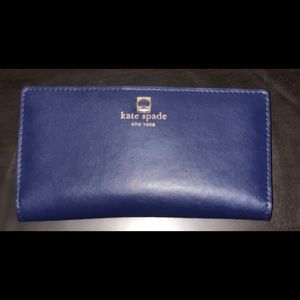 Kate Spade Bifold Wallet